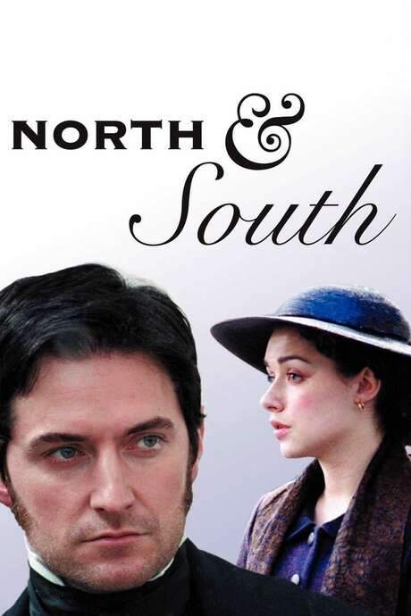 North & South